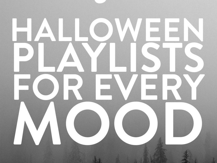 The Ultimate Halloween Music Guide: 80 Tunes For Every Mood