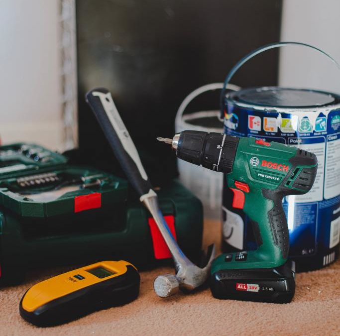5 DIY Hacks For Every Beginner