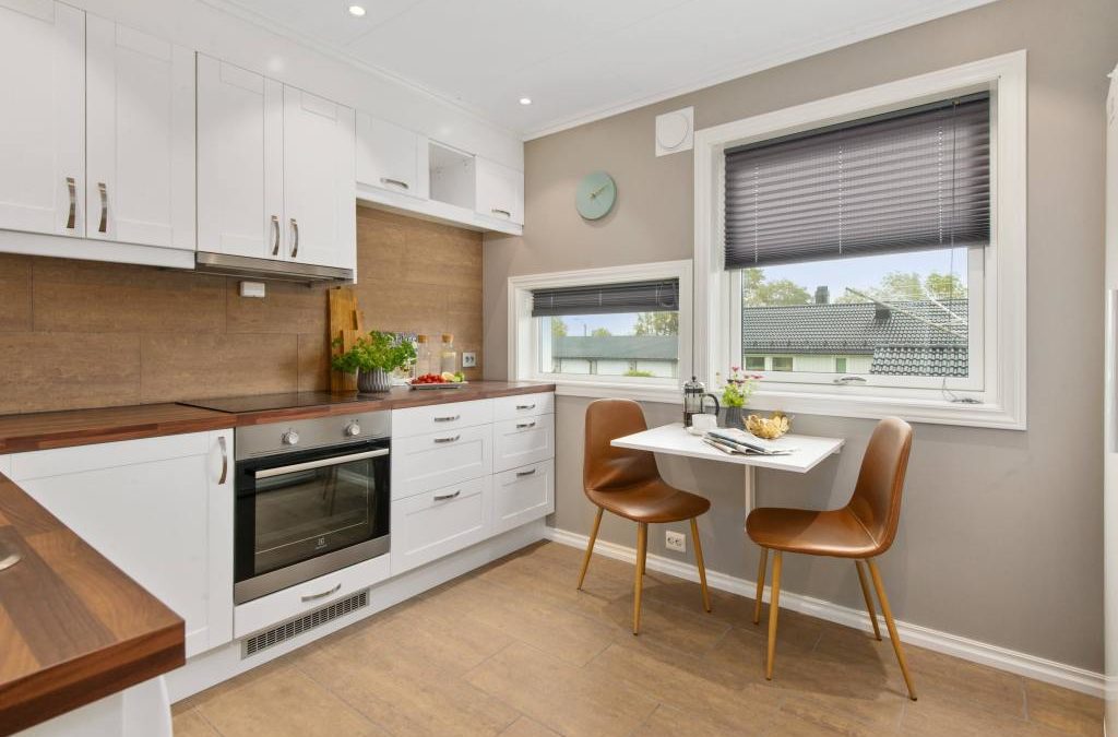 5 Tips for your Small Apartment