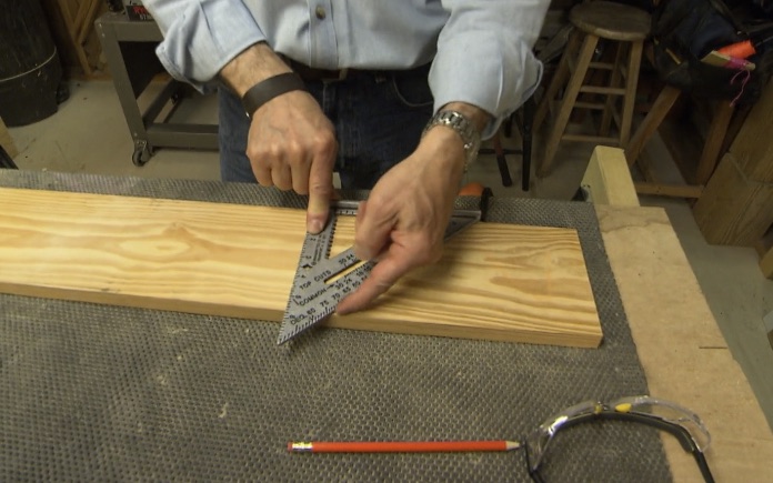 5 Ways to Use a Speed Square 