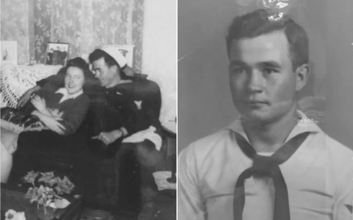 Ask Danny | Ep. 19: Happy Veterans Day! Featuring WWII Vet, Centenarian Rex O’Dell