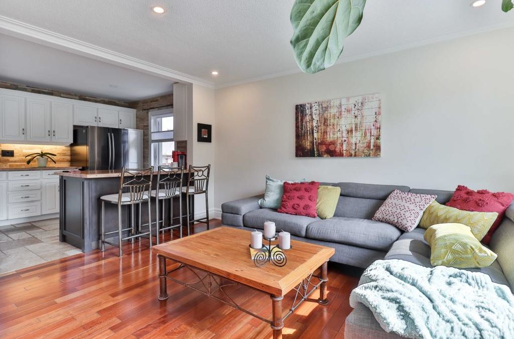 Get the Scoop on Sofa-in-a-Boxes Before You Buy
