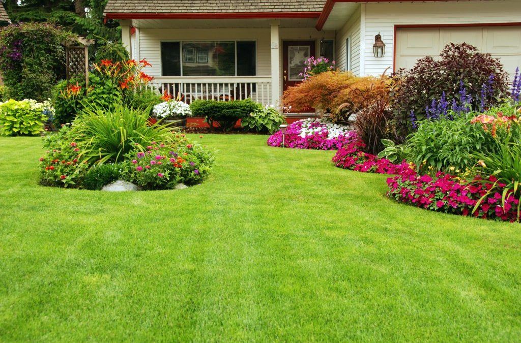 How To Boost Your Property’s Curb Appeal In 2023