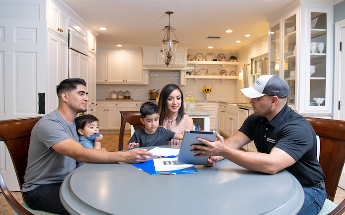 Hybrid Heating: How Dual-Fuel Heat Pump Systems Save Energy & Money