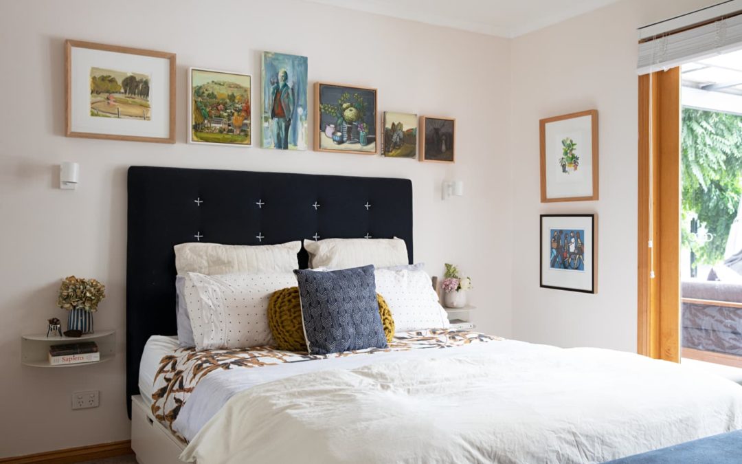 This Editor-Favorite Quilt is the Perfect Year-Round Bedding Essential (It’s 40% off Right Now!)