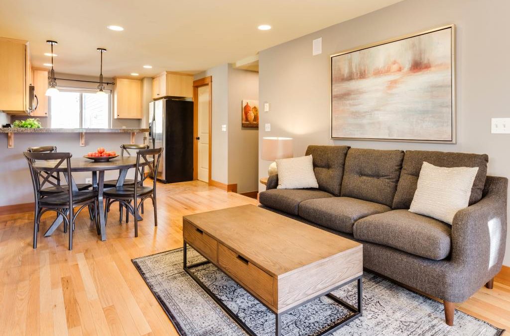 Top Tips for Re-doing Your Flooring