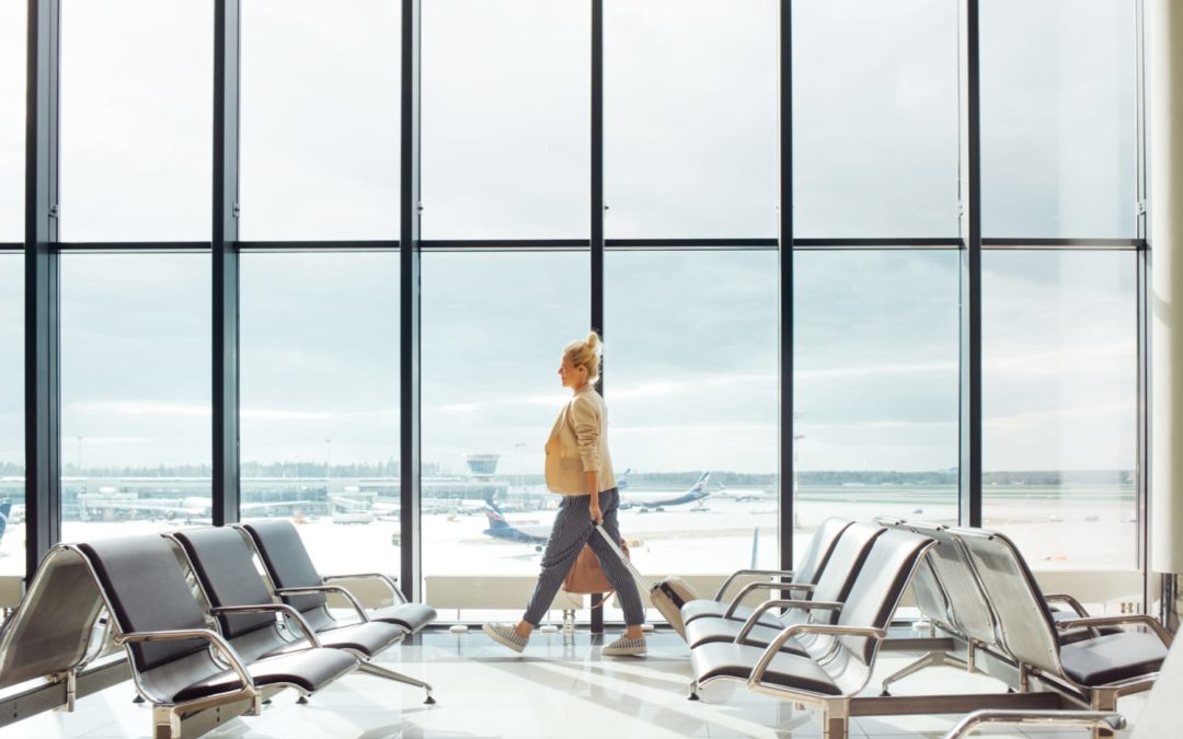 10 Game-Changing Accessories Our Editors Can’t Travel Without