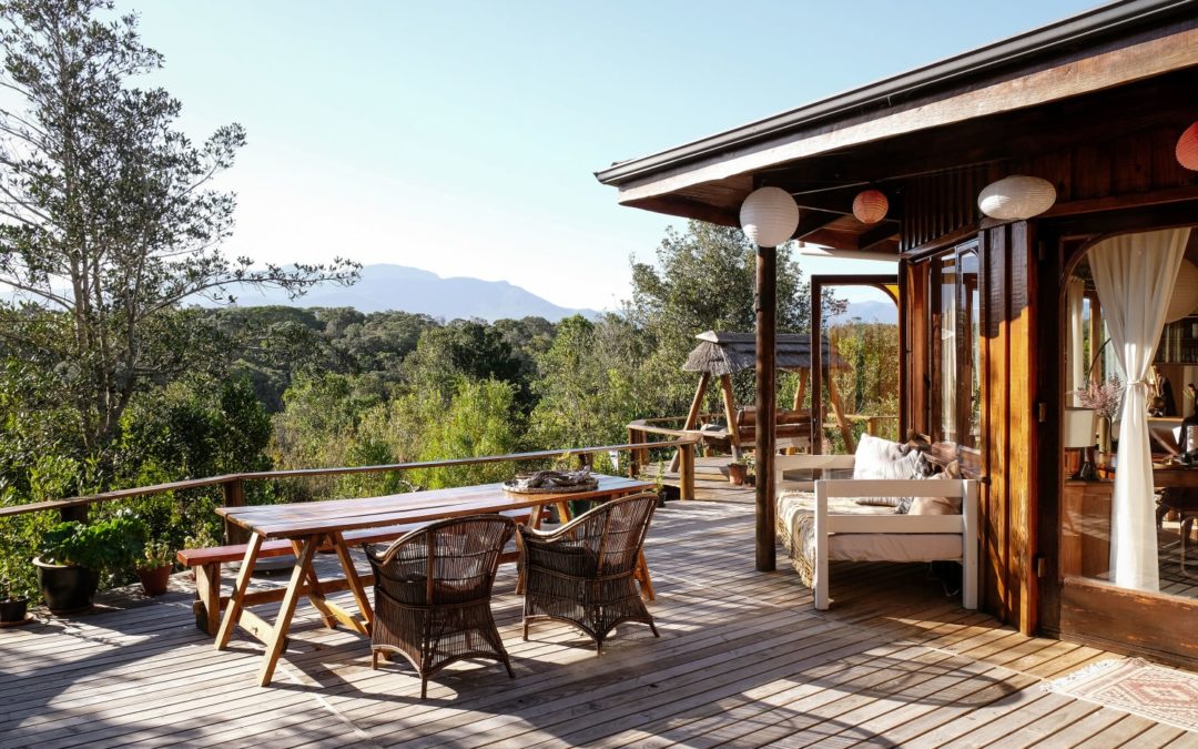 11 of the Most Unique, One-of-a-Kind Homes We Saw in 2022