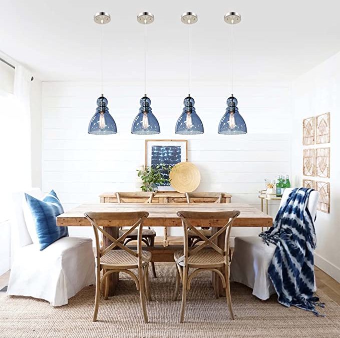 51 Pendant Lights That Drop Style Into Any Setting