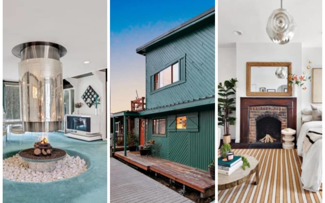 7 of the Prettiest Houses Under $500,000 to Hit the Market in 2022
