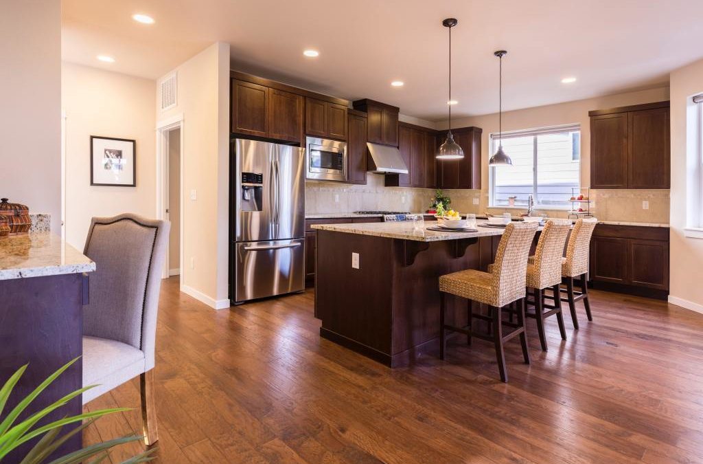 7 Things You Should Know About Hardwood Flooring