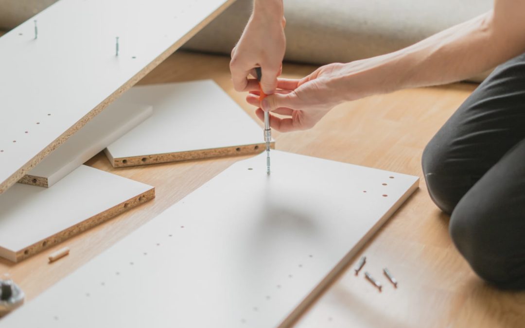 Here’s the Truth About Particle Board