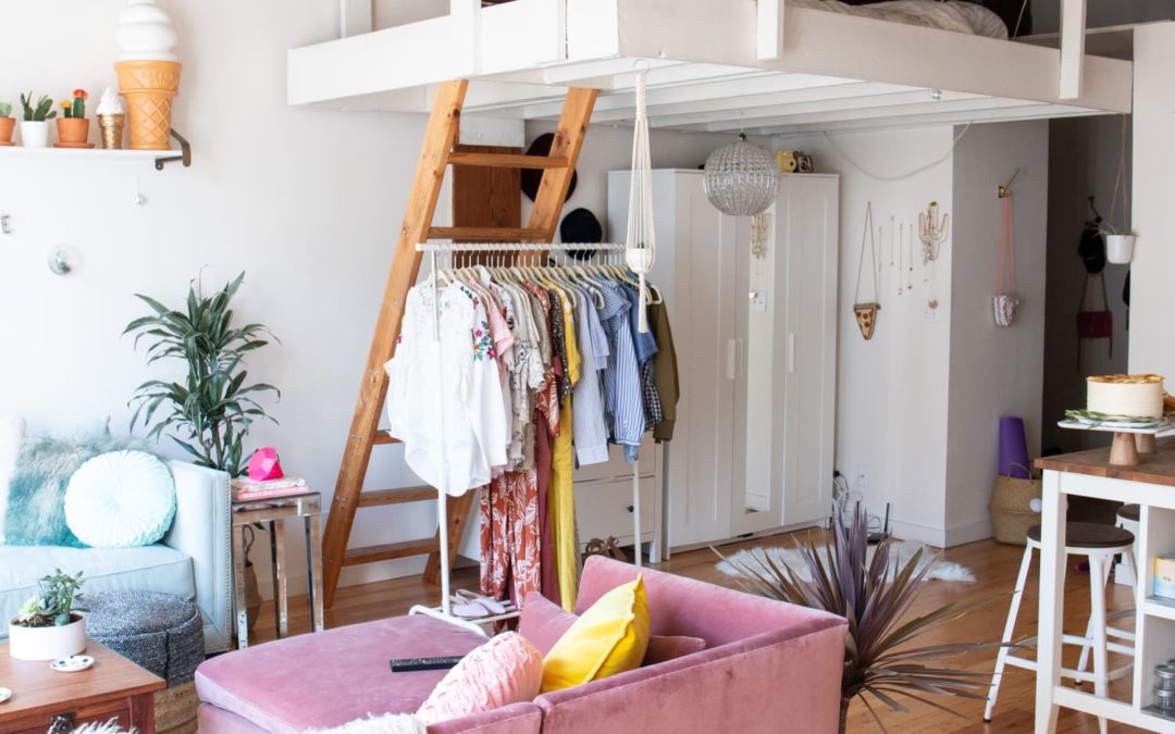 Our Editors’ Favorite Organizing Finds of 2022