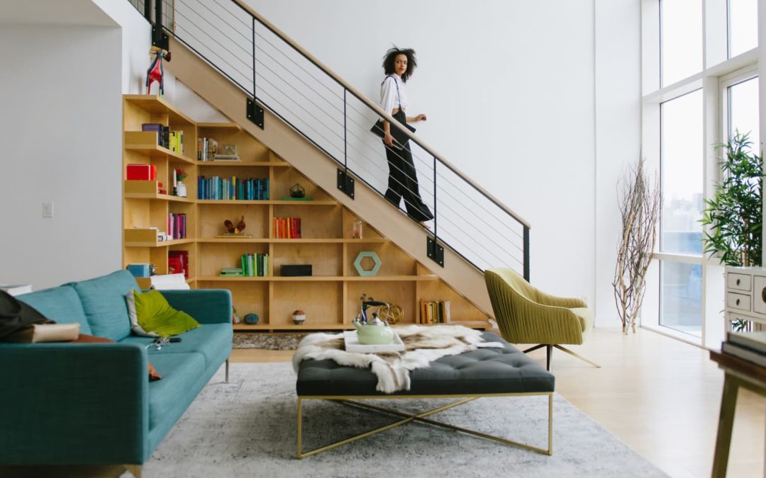 The 4 Home Trends We’ll See in 2023, as Predicted by Real Estate Pros