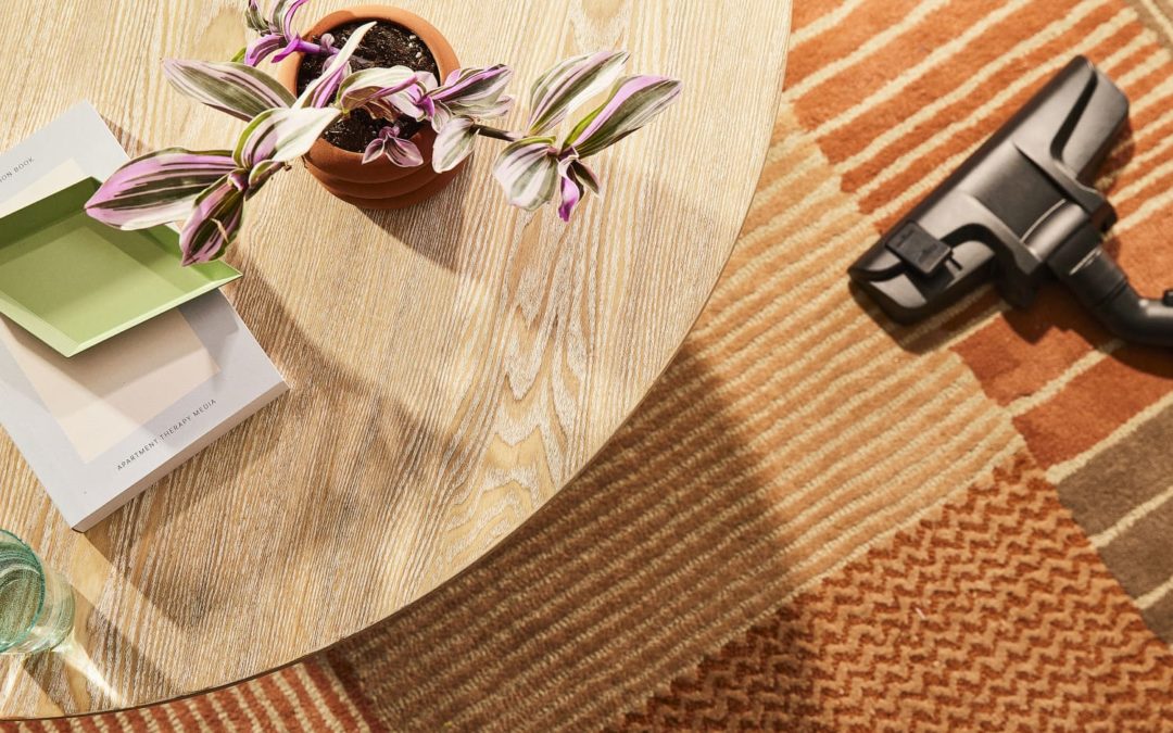 The Easy (and Effective!) Chore List Tool Hiding in Plain Sight on Your Phone