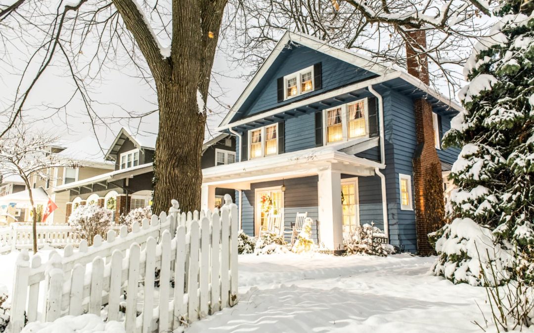 The Most Unexpected Real Estate Trend of 2022