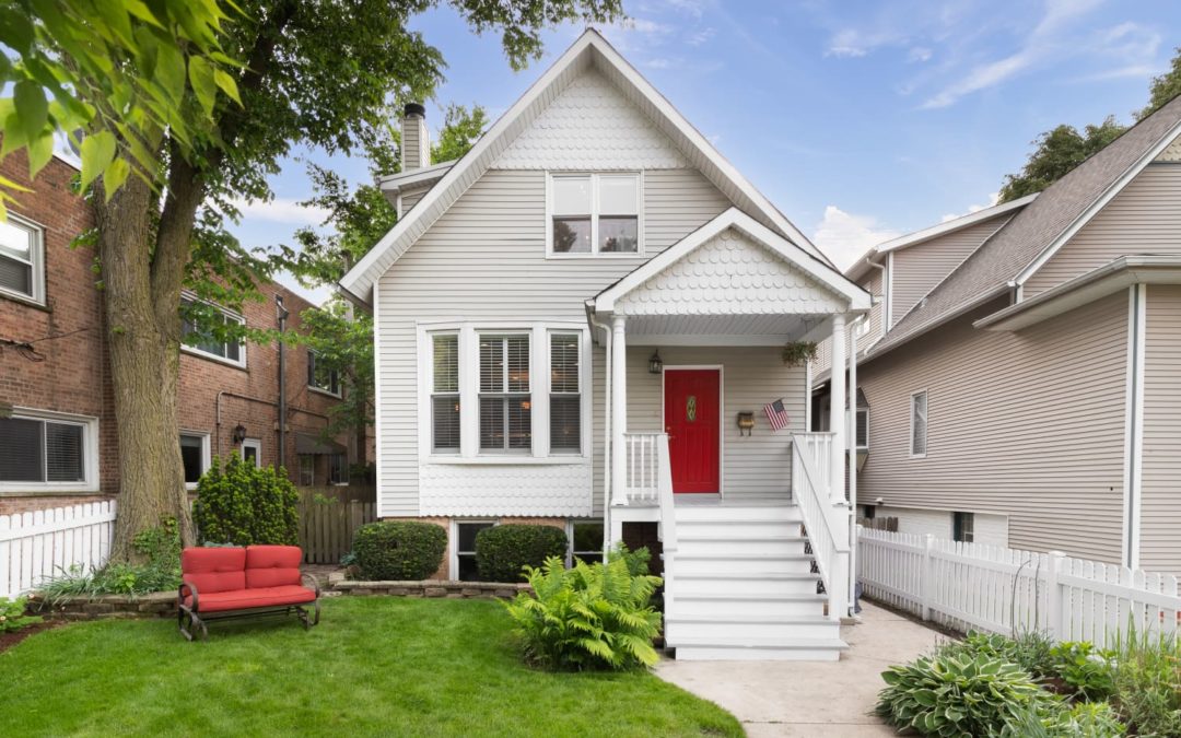 The Real Estate Trend That Hopefully Ended in 2022, According to Agents