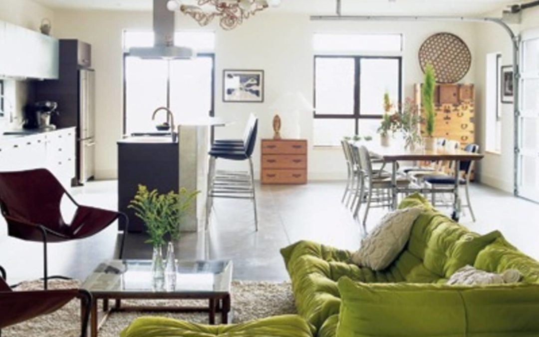 The Three Furniture Pieces TikTok Couldn’t Get Enough of in 2022 — Plus, How to Get the Look for Less