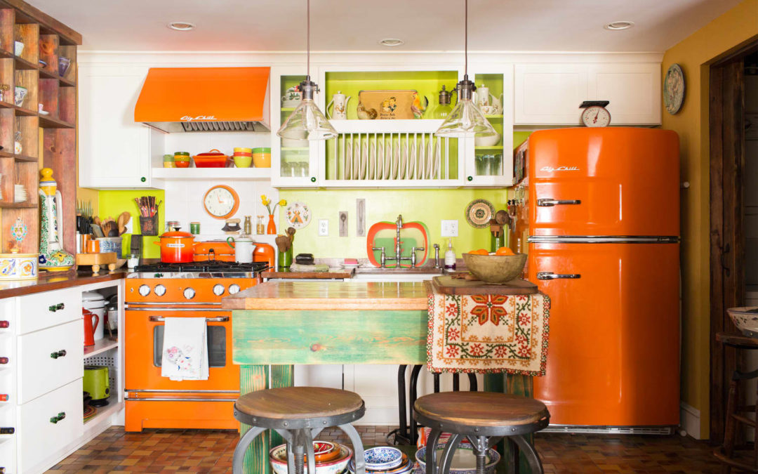 This Is the Most Surprising 2023 Home Trend, According to Pro Designers