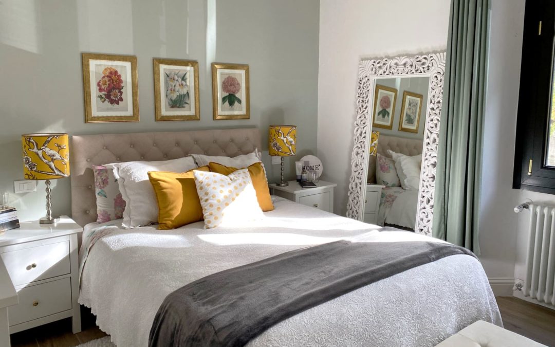 This Small, Cleverly Designed Home Was the Most Popular House Tour of 2022