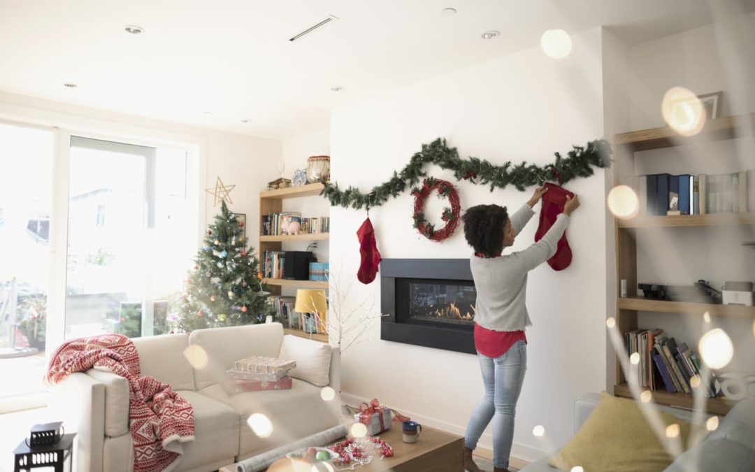 This Sweet Christmas Morning Tradition Brings Us So Much Joy