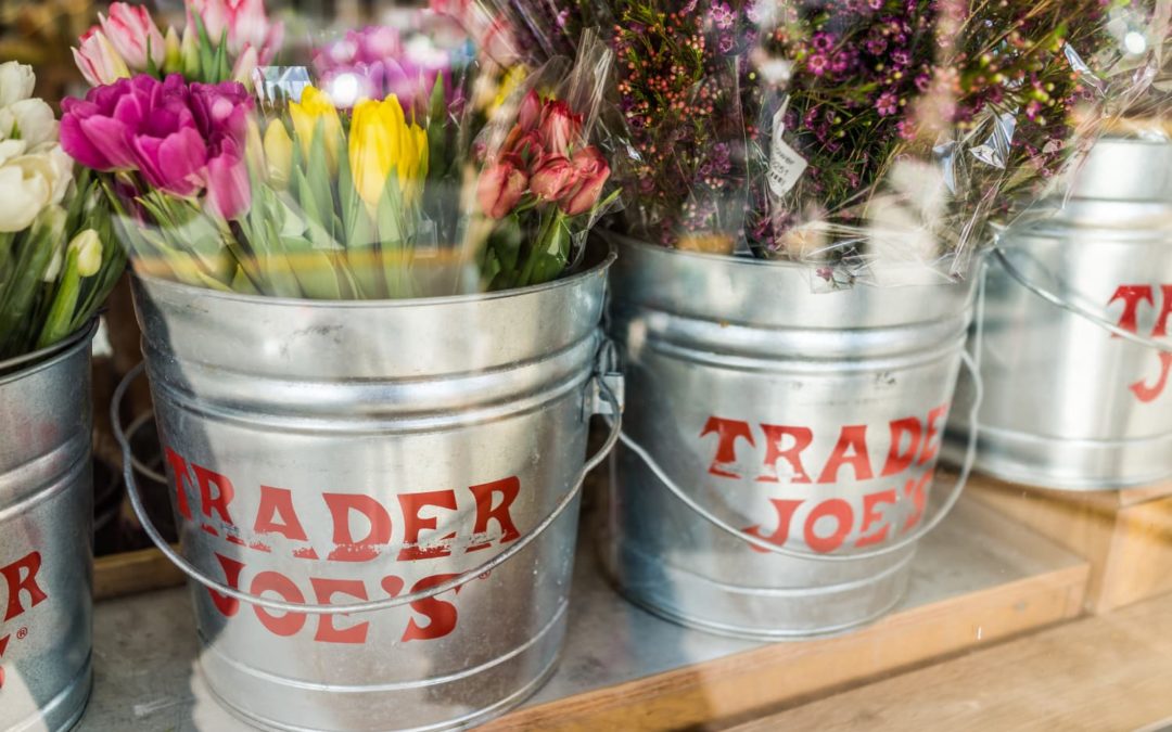 This Trader Joe’s Hostess Gift Is Better Than Your Average Bouquet