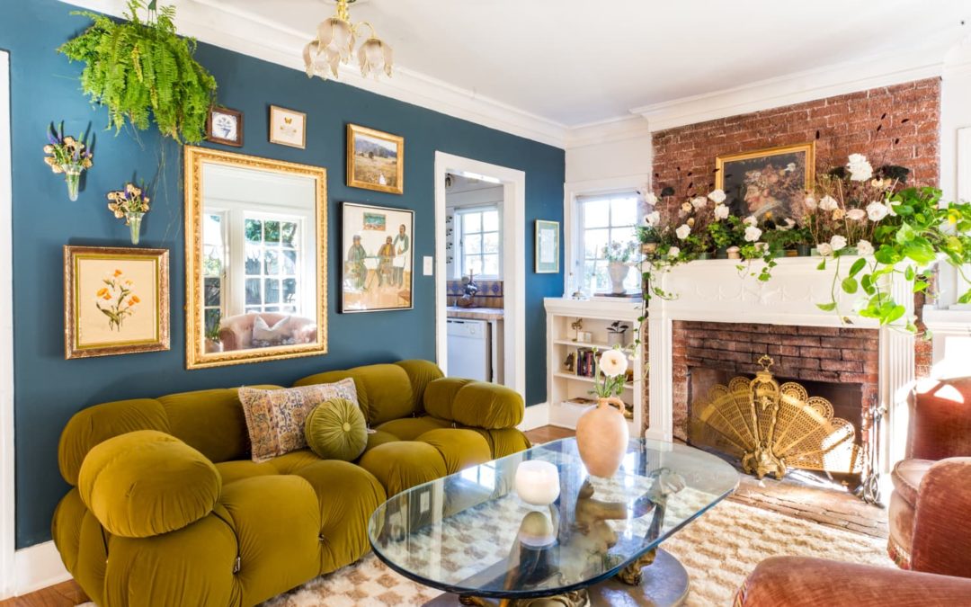 Tries, Buys, and DIYs: 8 Gifts Apartment Therapy Editors Are Loving This Week