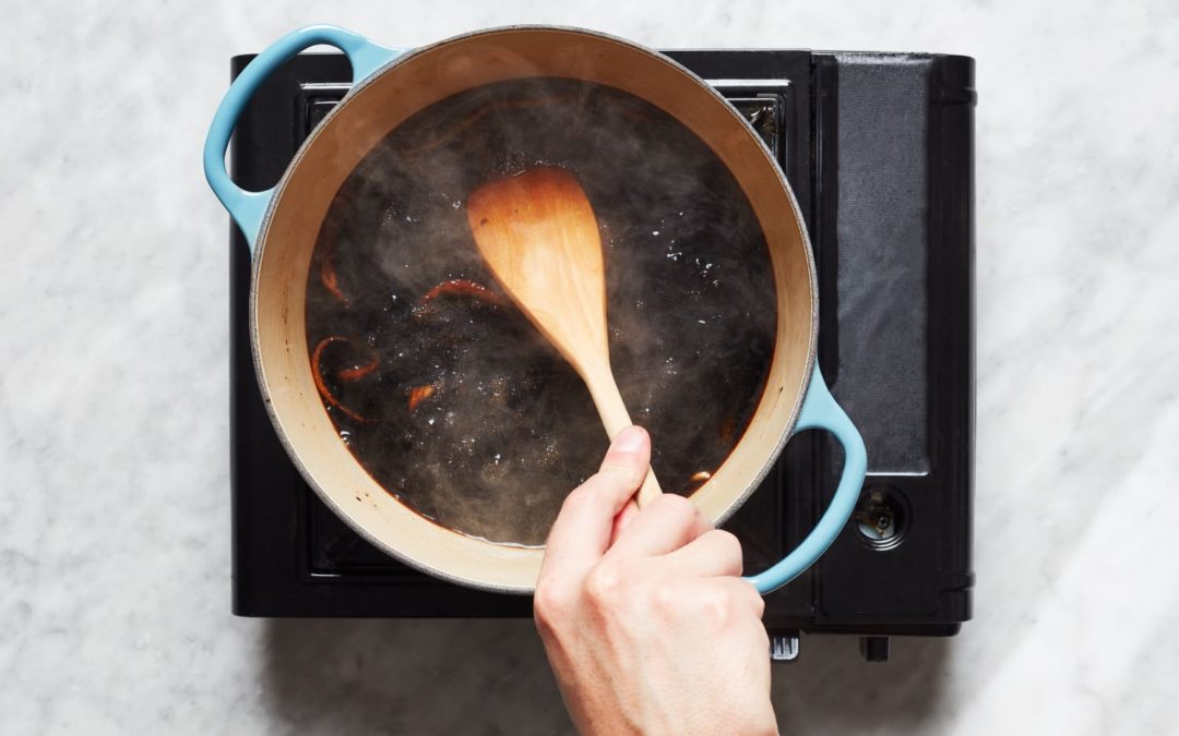 We Found One of the Best Deals on Le Creuset’s Signature Dutch Oven — It’s Nearly $200 Off
