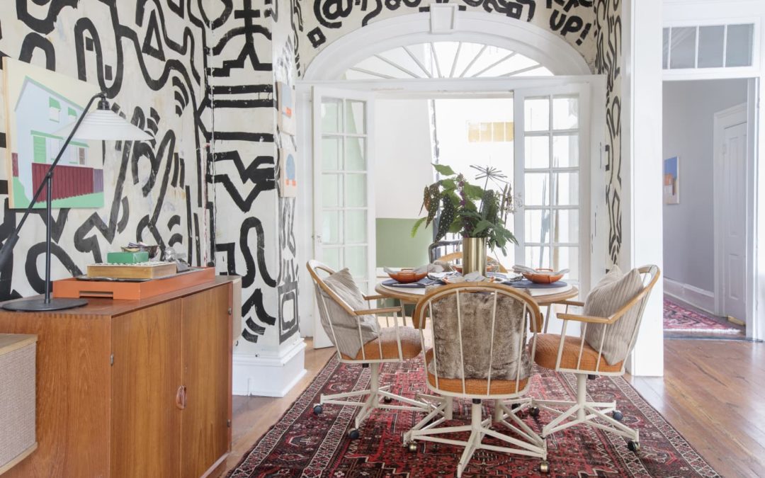 5 Home Decor Trends Designers Want to See This Year