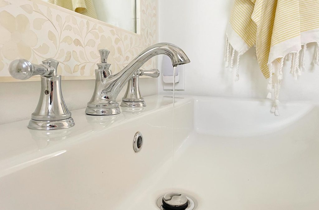 5 Ways We Prevented Frozen Pipes in Florida