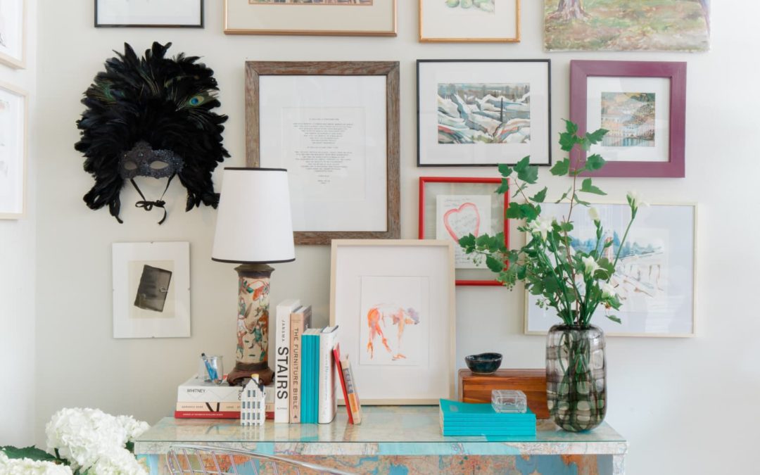 8 Creative, Budget-Friendly Ways to Hide Eyesore Spots in Your Home