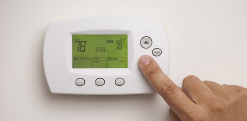 Despite Energy Price Concerns, Many Are Prioritizing Comfort Over Costs