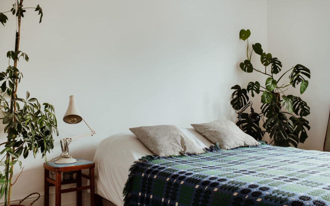 I Tried the “3 Things” Nighttime Routine and It’s the Best I’ve Slept in a While