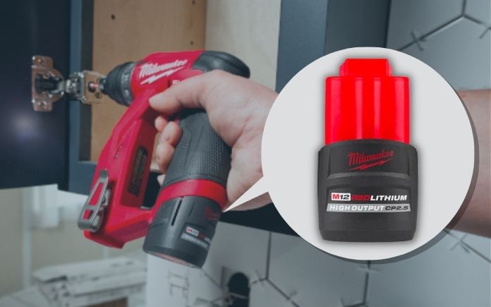 Maximize Productivity with Milwaukee’s Long-Lasting Battery Pack