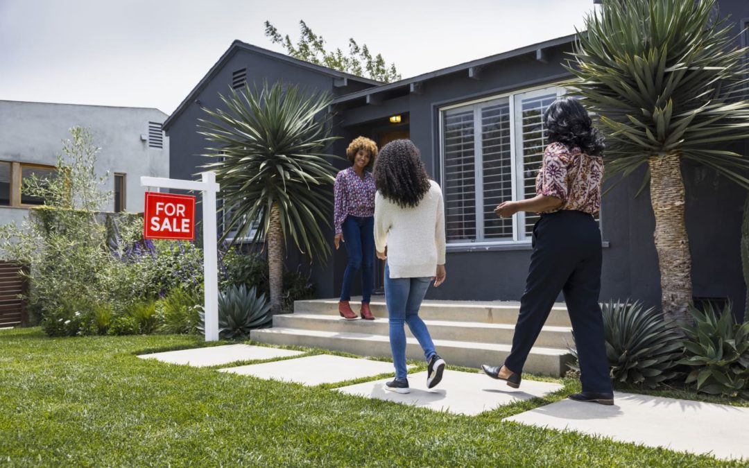 So, You’ve Bought (or Sold) Your Home — How Does the Real Estate Agent Get Paid?