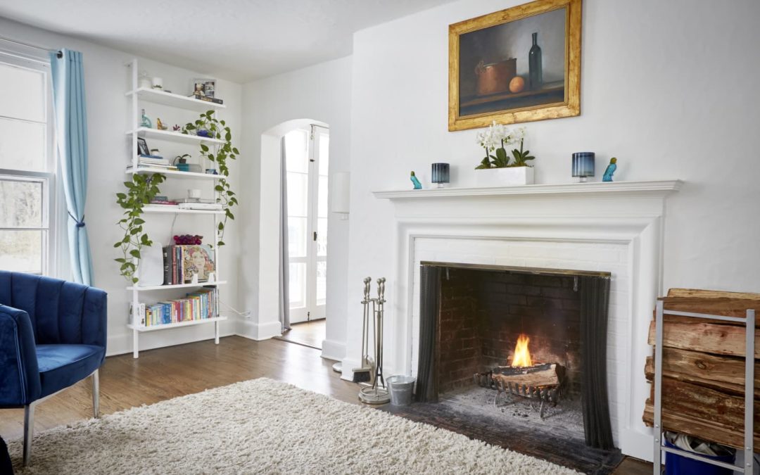The One Area Rug a Home Stager Gets Asked About the Most