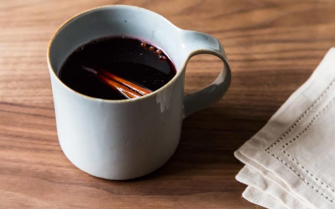 The Popular OXO Tool That (Finally) Made Me a Loose-Leaf-Tea Convert