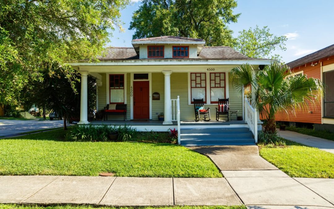 These 3 Cities Have the Fastest Population Growth in the U.S.