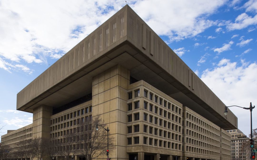These Are The Ugliest Buildings In The World, According To Twitter
