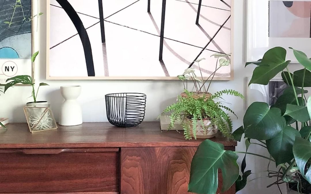 This $5 TikTok Trick Turns Any TV into a Work of Art