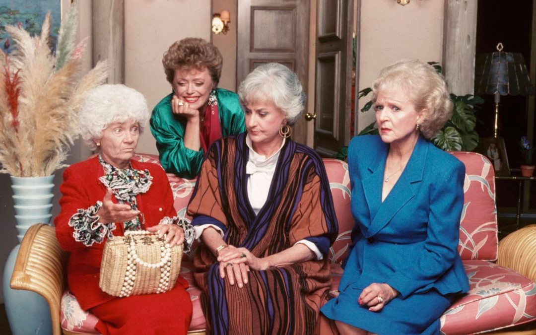 This Miami Condo for Sale Is Serving Up “Golden Girls” Vibes Galore