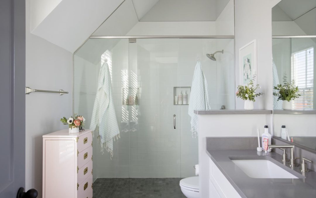 This Oprah-Approved Brand Just Launched the Comfiest, Most Practical Bath Wrap I’ve Ever Worn 