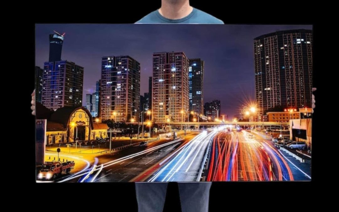 This Totally Wireless TV Sounds Like a Dream, Except for One Big Design Flaw