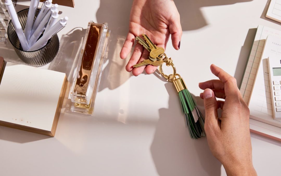 What Is a Security Deposit, Anyway?