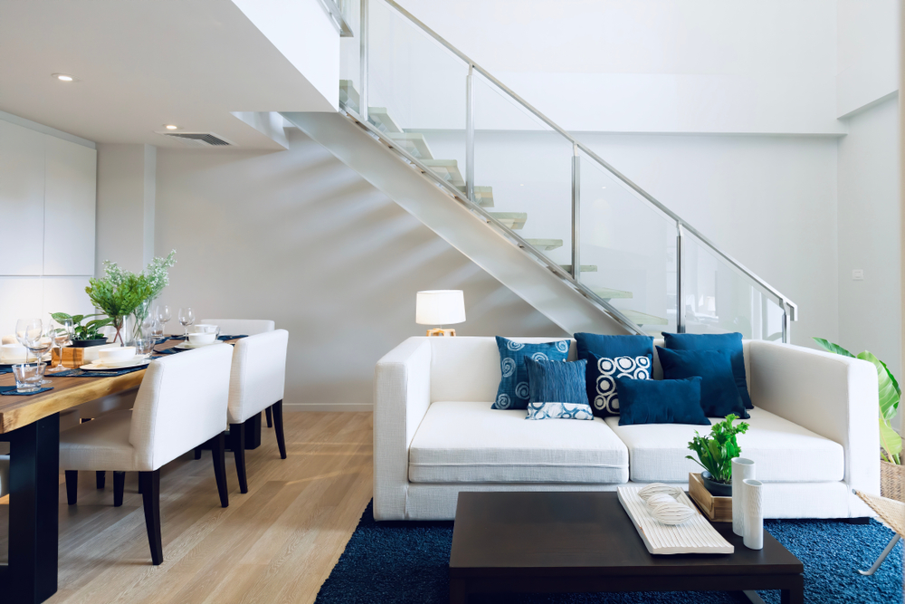 4 Important Things to Consider Before Decorating Your Duplex Home