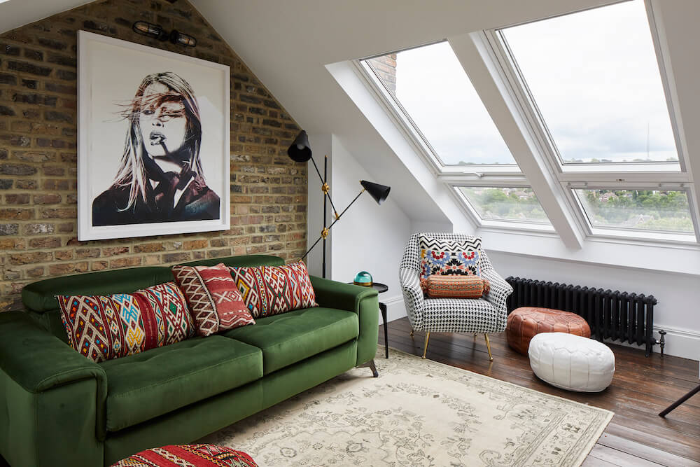 Loft Renovation Ideas To Transform Your Space Into The Ultimate At-home Office