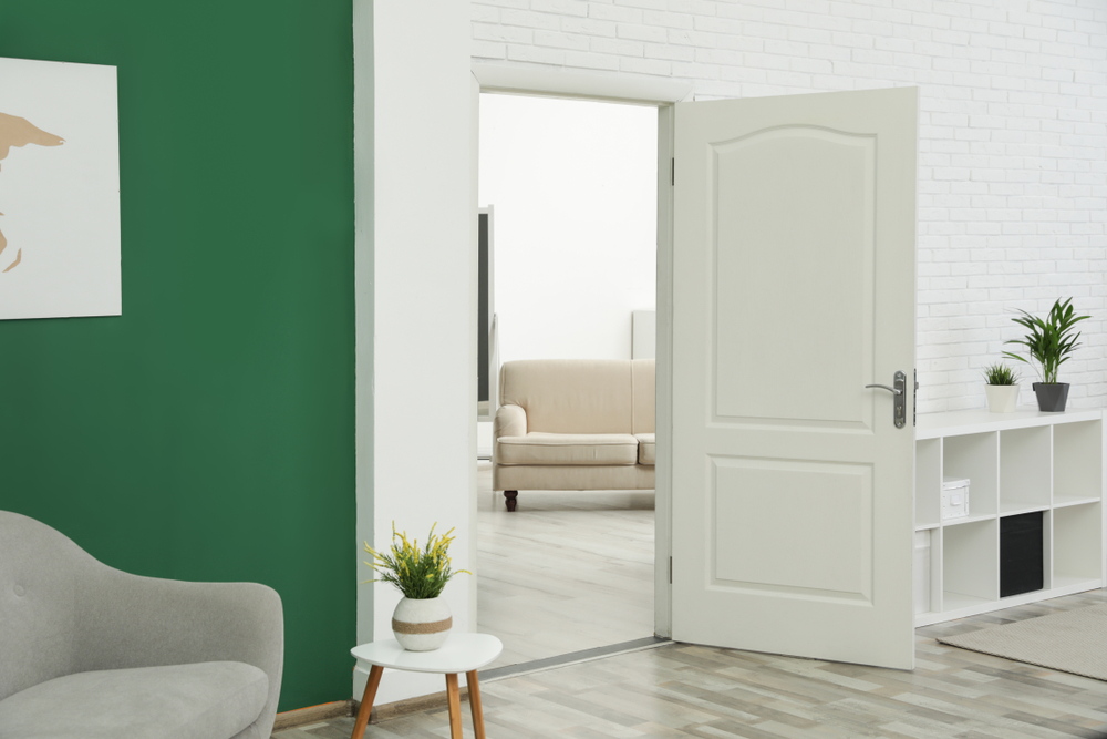 What are Your Options For Choosing Internal Doors?