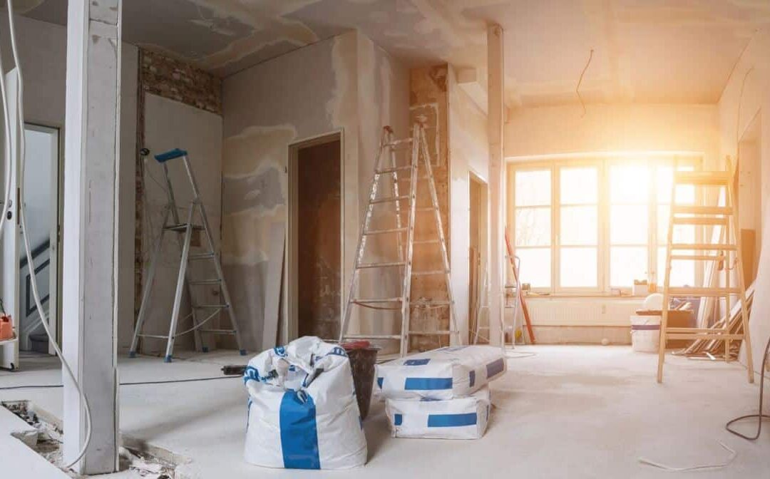 5 Common Renovation Mistakes & How to Avoid Them