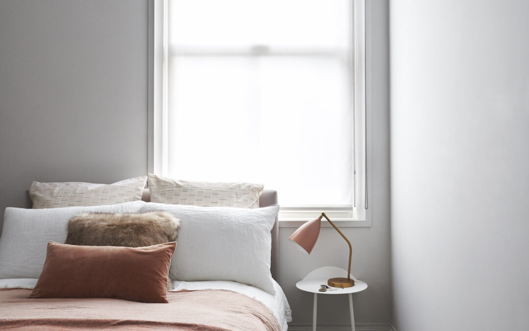 Experts reveal the ‘Aussie sleep hack’ that can make the heatwave more bearable – ‘such a simple way to stay cool at night’
