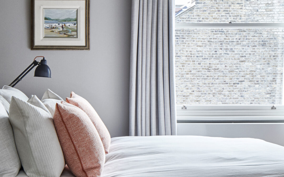 I’ve finally found a blackout blind that *actually* works – that means a blissful three hours extra sleep on summer mornings